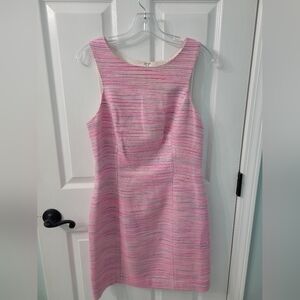Lilly Pulitzer shift dress